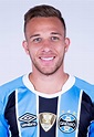 Arthur Henrique Ramos De Oliveira Melo - Galatasaray Sözlük