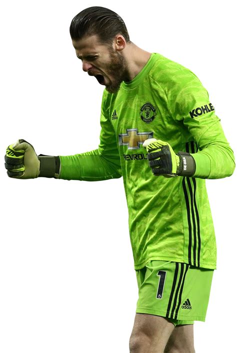 Born 7 november 1990) is a spanish professional footballer who plays as a goalkeeper for premier league club manchester united and the spain national team.he has been regarded as one of the best goalkeepers in the world. David de Gea football render - 64388 - FootyRenders