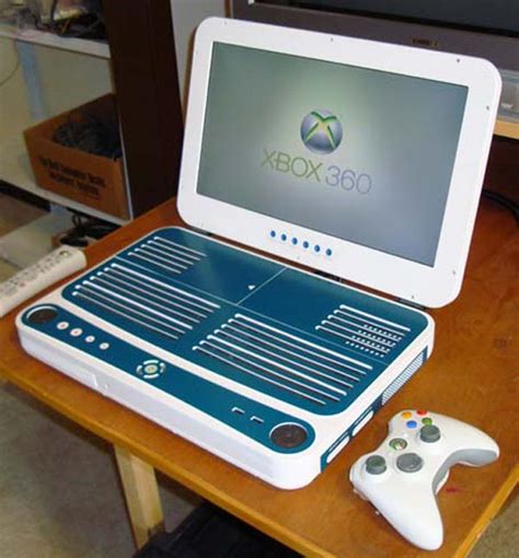 Xbox 360 Technology Of Xbox 360
