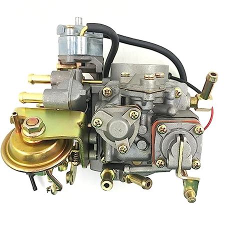 Heavy Duty Carburetor Fits Suzuki Carry Mazda Scrum Dd51t Dk51t F6a Car