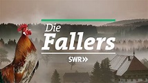 Die Fallers - Eine Schwarzwaldfamilie - Radio Bremen | programm.ARD.de