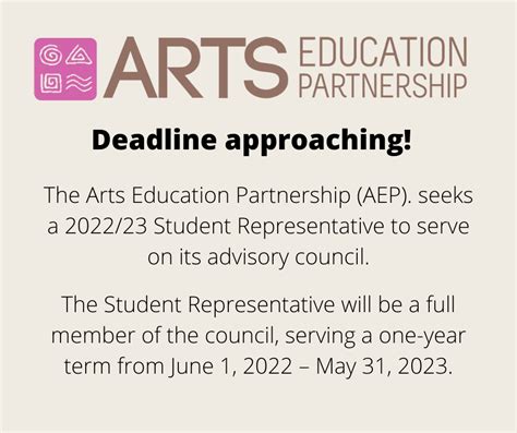 ️ Are You Association Of Arts Administration Educators