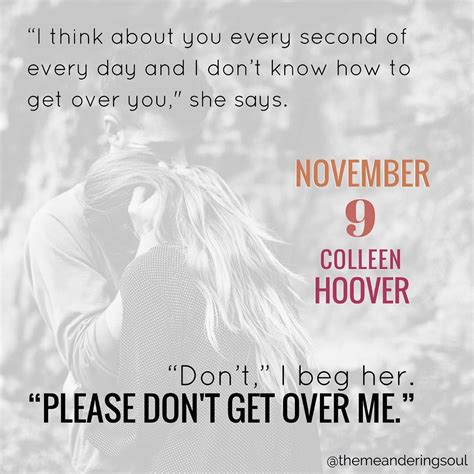 Pin On November 9 By Colleen Hoover Teasers
