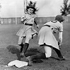 The Real-Life Women’s Baseball League Behind ‘A League of Their Own’