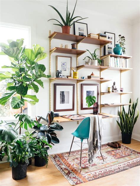 21 Awesome Indoor Garden Ideas For Wannabe Gardeners In Small Spaces