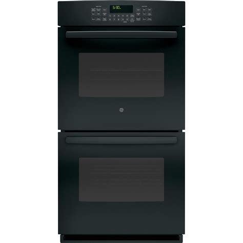Ge Profile Series Pk7500dfbb 27 Electric Double Wall Oven W True