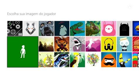 Gamerpics (also known as gamer pictures on the xbox 360) are the customizable profile pictures chosen by users for the accounts on the original xbox, xbox 360 and xbox one. Conheça funções e truques para o Xbox One e mande bem no ...