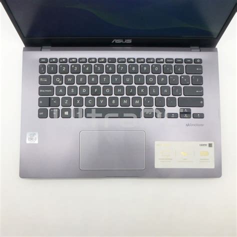 Ultrabook Asus X409ja 14 I3 1005g1 8gb 128gb1tb Ultrapc
