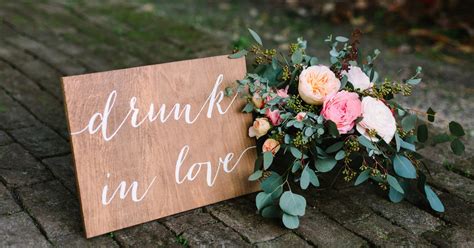 10 Funny Wedding Puns That Are Actually Clever Supercall