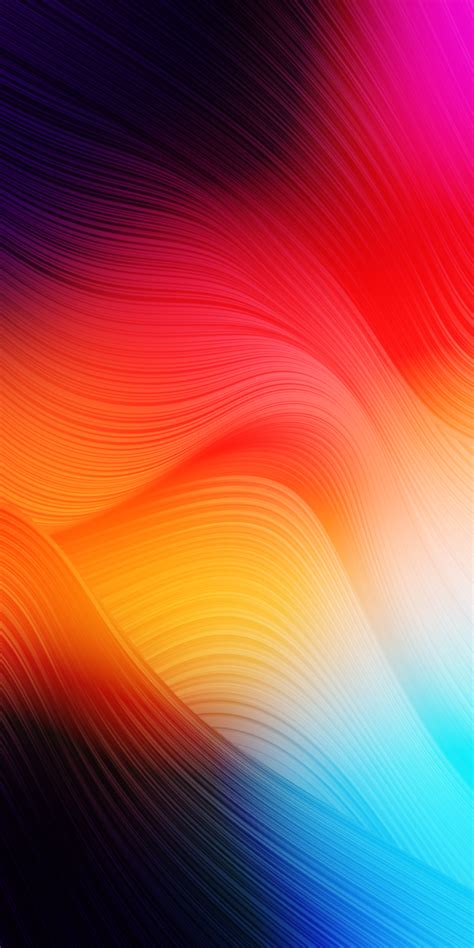 Download Lenovo Z6 Youth Stock Wallpapers Fhd Official Artofit