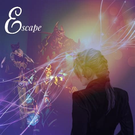 8tracks radio escape 16 songs free and music playlist