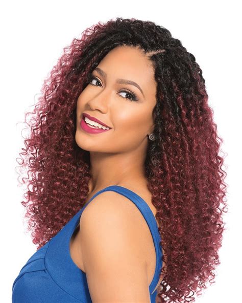 Get the best deals on braid hair extensions. Crochet Braids 2018 - Haircuts + Hairstyles 2018