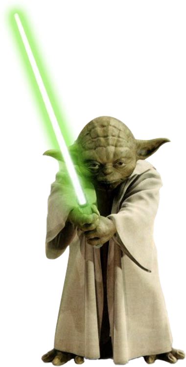 Starwars Yoda Imágenes Para Peques