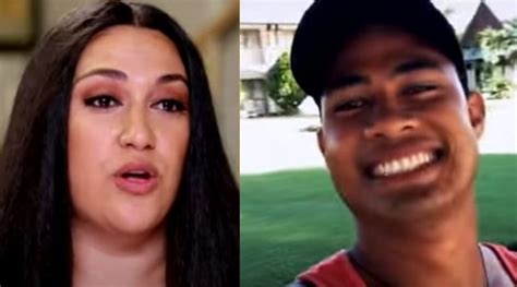 90 Day Fiance Happily Ever After Kalani And Asuelu Return To The