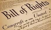 Documents in Detail: Bill of Rights | Teaching American History