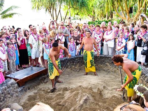 The Best Luau In Hawaii Hawaii Magazine Readers Choice Awards 2016