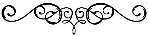 Scrollwork Clipart Scrollwork Transparent Free For Download On