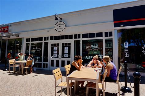 Grab a bite to eat. Arethusa Opens Cheese Shop, Bakery, and Café in West ...