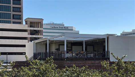 Located off of 4th st. Red Mesa's Cantinita & DeSanto Debut in Downtown St. Pete