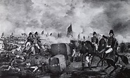 Where Are All the Celebrations for the War of 1812? | Time