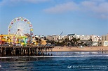 United States, California, Santa Monica | Bjorn Grotting Photography