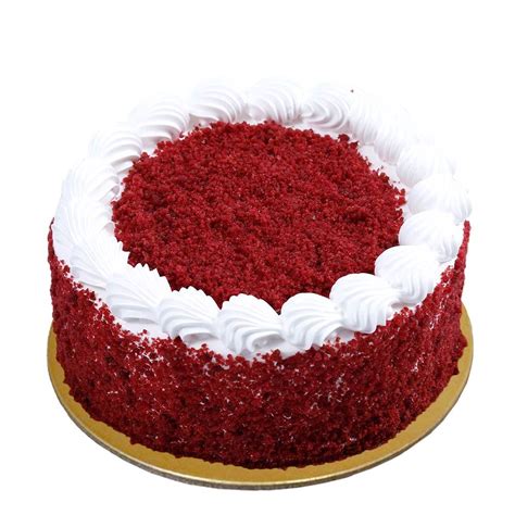 tempting red velvet cake wishingcart
