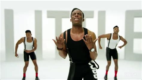 The New Edition Story Bobby Brown Every Little Step Video Dailymotion