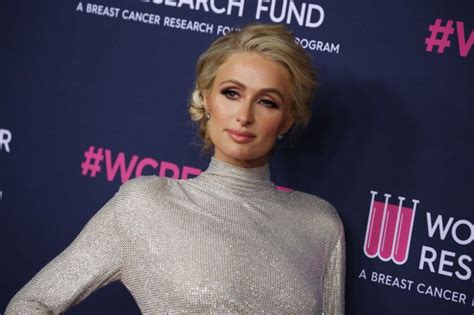 Paris Hilton Reflects On Traumatising Sex Tape Scandal 16 Years On