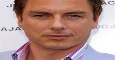 I met with the creator when i was last in los angeles. Barrowman: 'Desperate Housewives are naughty divas ...