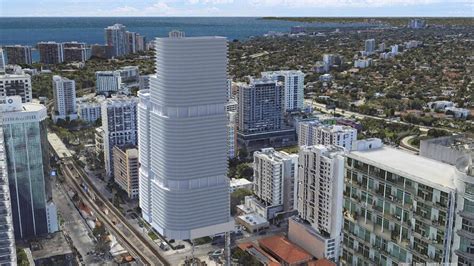 Pmg Announces New Development In Brickell