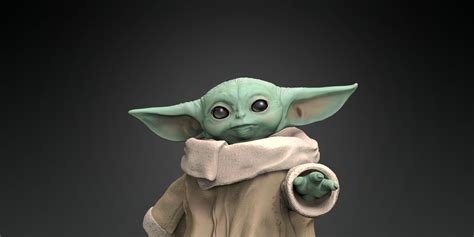 Star Wars Next Hasbro Figures Include Ahsoka Dark Saber And More Baby Yoda