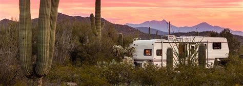 Rv Parks In Surprise Az Cactus Jacks Auto