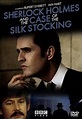 Sherlock Holmes y el caso de la media de seda (TV) (2004) - FilmAffinity