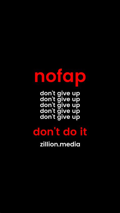 11 Nofap Wallpapers To Motivate Yourself Whenever You Open Your