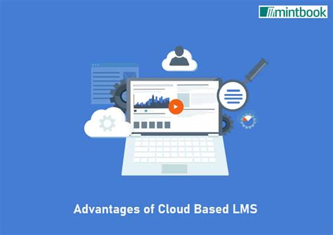 Advantages Of Cloud Based Lms Cloud Based Lms Advantages