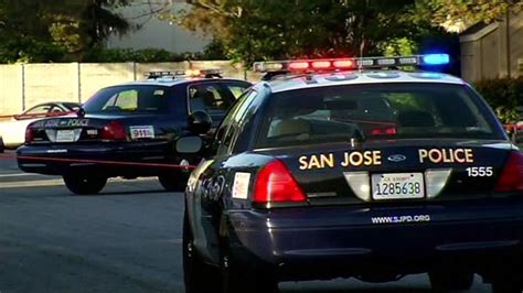 San Jose Police Look To Increase Number Of Female Officers Abc7 San Francisco