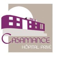 Centre d'IRM et SCANNER  Clinique La Casamance, Centre d'imagerie