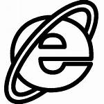 Explorer Internet Icon Logos Ie Icons Computer
