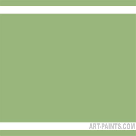 Moss Gray Green Soft Landscape Pastel Paints N132241 Moss Gray