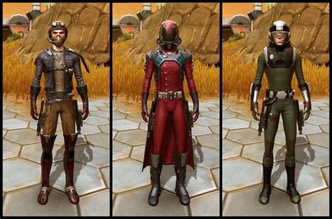 We did not find results for: SWTOR details Changes Coming to Snipers and Gunslingers in ...