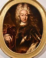 Ritratto di Vittorio Amedeo II di Savoia (Torino 1666 – Moncalieri 1732 ...