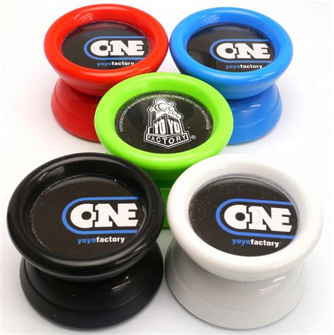 Yoyofactory One Yo Yo