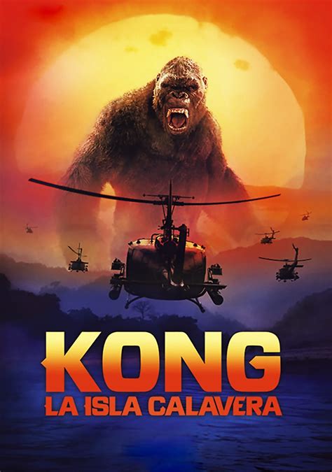 Watch Kong Skull Island 2017 Full Movie Online Free Cinefox