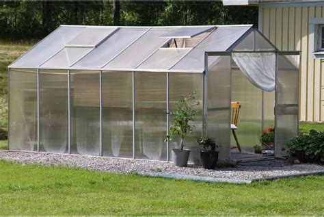 Greenhouse Gardening Unlocking Its Importance And Benefits