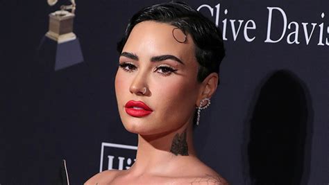 demi lovato admits she feels the ‘most confident while having sex video