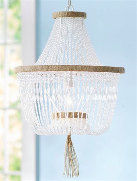 8 Beaded Chandeliers For Any Style Shining On Design