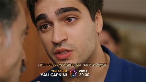 Yali Capkini 42 Ep 2 Trailer ENGLISH SUBTITLES YouTube