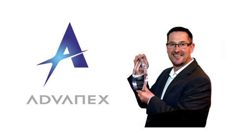 Advanex Europe Win Presidents Award For 2019 Advanex
