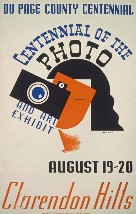 Vintage Photo Exhibition Poster Free Stock Photo Public Domain Pictures
