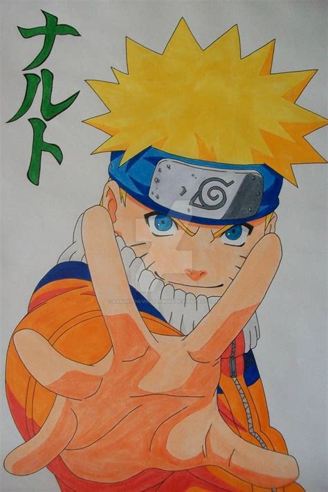 Pin By Susana Camila On N Naruto Painting Anime Character Drawing